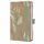 Weekagenda Pure A6 2026 (NL/FR/EN/DU) Sparkle Leaves Hardcover