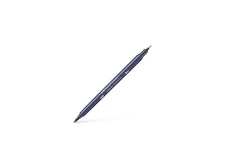 Sketchmarker Faber-Castell Goldfaber 244 cold grey XIV op alcoholbasis - 1