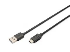 Usb Connection Cable C To A Usb Conn