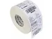 Labeletiket Zebra 1000D 880191-101D 102X102mm wit