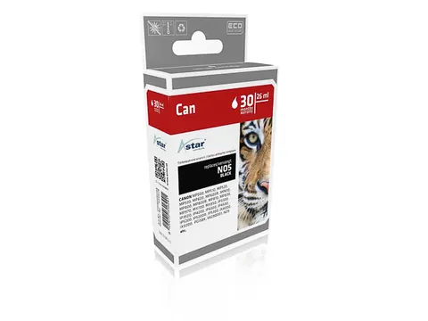 AS15628 ASTAR CANON PGI5BK MP ink black