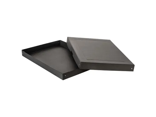 PureBox Black A3 40mm