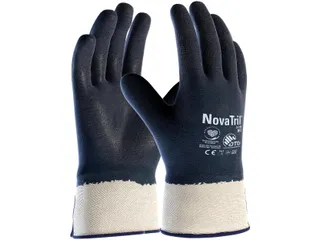 ATG Novatril 24-196 Full DIP handschoen - 10 - 1