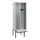 locker met bank,HxBxD 2120x600x815mm,2vak,vak B 300mm,cilinderslot