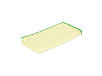 Greenspeed Microvezeldoek Heavy Duty 40x40cm Geel