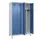 PBM-locker,HxBxD 1950x1200x500mm,4vak,vak B 300mm,cil.-slot