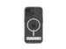 ZAGG Crystal Palace Snap Kickstand, Hoes, Apple, iPhone 17e/16e/15/14/