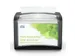 Distributeur de serviettes Xpressnap sur table N4 Signature Line noir