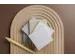 Memoblok Post-it 654 Super Sticky 76x76mm Neutral 6 stuks