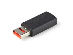 USB Secure Charge Adapter