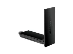 NETGEAR Nighthawk AX1800, Wi-Fi 6 (802.11ax), Dual-band (2.4 GHz / 5 G