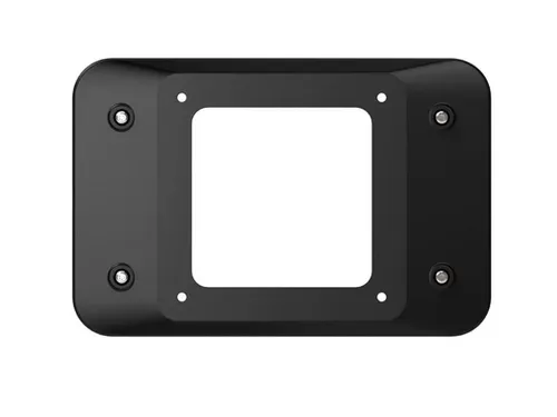 Compulocks TCDP04SMP01B, Zwart