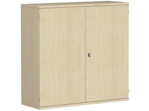Kantoorkast 1150x1200x430mm Decor Romp Esdoorn Decor Front Esdoorn