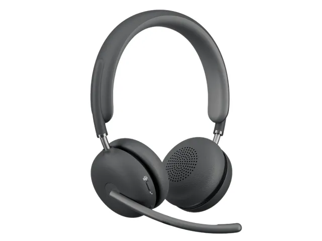 Casque Zone Wrls 2 Usb-C 981-001311 wireless graphite on-ear