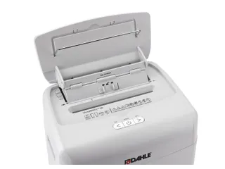 Dahle Automatische Papiervernietiger Shredmatic 35090 Snippers P-4 - 2