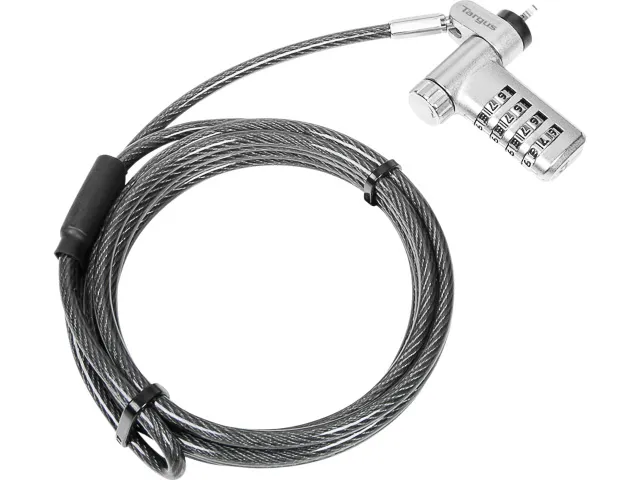 Defcon Universele Kabel Slot 2 Meter 25 Stuks