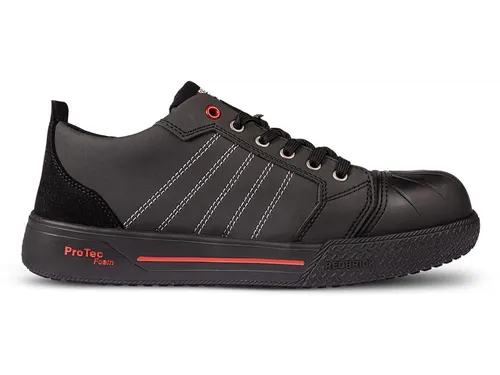 Redbrick Champ Low veiligheidsschoen S3S - 41