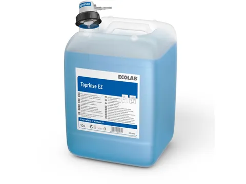 Ecolab Toprinse EZ Naglans vloeibaar 10 Liter