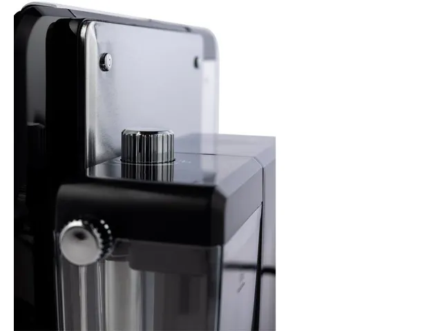 Tornado TST-550M-GS 19 bar 7-in-1 koffiemachine zwart RVS
