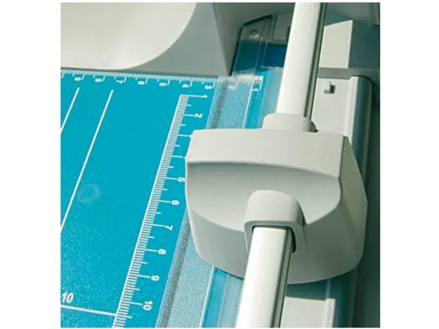 Liniaal Dahle voor snijmachine 508