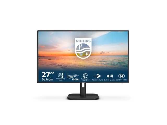 Monitor 27E1N1200A Full HD LCD Monitor 27 Inch