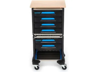 GEDORE 1110 WMW-2gereedschapswagen WorkMo B2 - 2