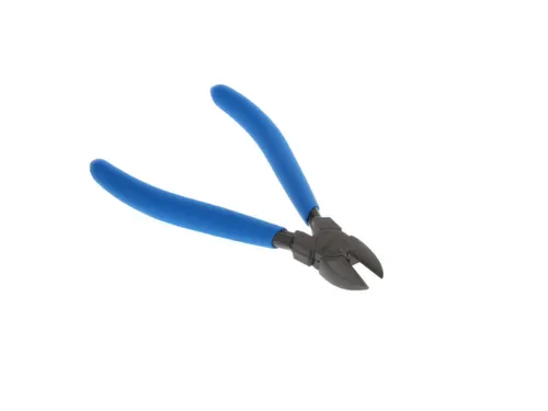 8314-125 TL Diagonaalscharen 125mm dip-geïsoleerd