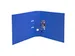Ordner PVC Prem'Touc h A4 70 mm do-blauw