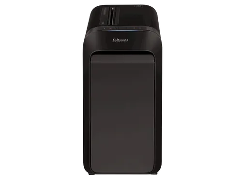 Papiervernietiger Powershred LX221 Micro-Cut Snippers Zwart P-5