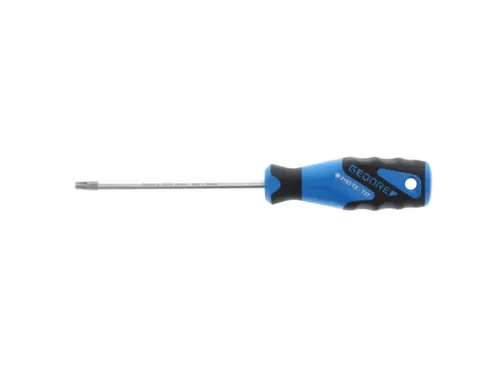 2163 Schroevendraaier TX T27 3C