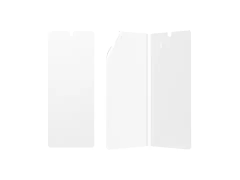 PanzerGlass Screen Protector Samsung Galaxy Z Fold6 | Glass & Film,