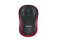 Logitech Muizen