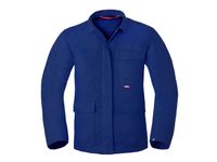 Werkjas Brandvertragend 3153 Marine Maat 54