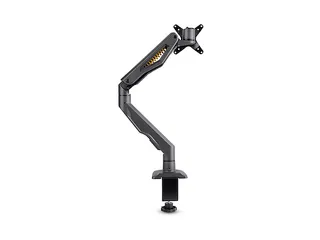 Monitorarm Tot 32 Inch Dynamisch Zwart - 3