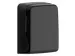 Distributeur essuie-mains Spotless Maxi pli-Z noir