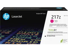 W2173Z HP 217Z CLJ toner magenta UHC