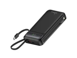 MRMA756 MediaRange Powerbank 20.000mAh