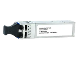 Origin Storage R9D18A-OS, Vezel-optiek, 10000 Mbit/s, SFP+, LC, 300 m,