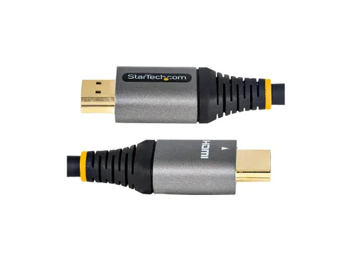 5 meter HDMI 2.1 kabel gecertificeerde Ultra High Speed 8K HDMI kabel