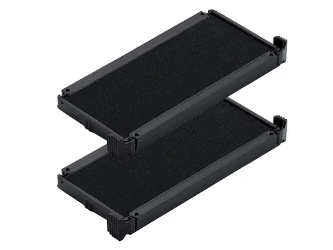 Stempelkussen Trodat Printy 6/4915 2 stuks zwart