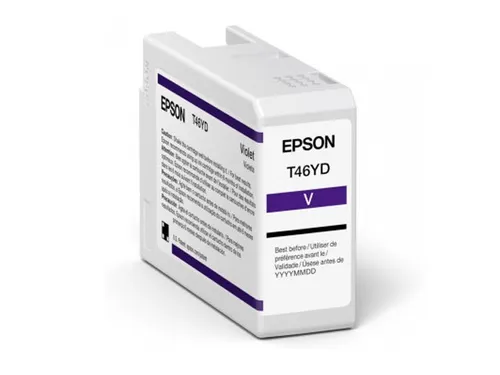 Epson Origineel Inktcartridge UltraChrome Pro 10 C13T47AD00 Magenta