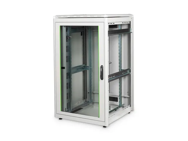 Netwerkkast 26U Unique 1342X800X800mm Grijs