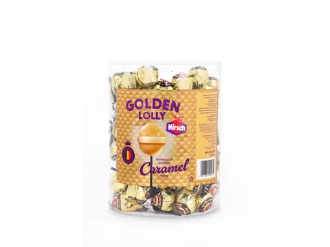 Golden Lolly, pot van 1,2 kg