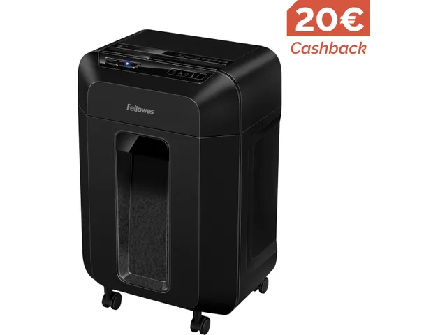 Automatische Papiervernietiger AutoMax 80M Mini-Cut