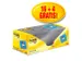 Post-it Zelfklevend Notitieblok, 76x76mm, Geel