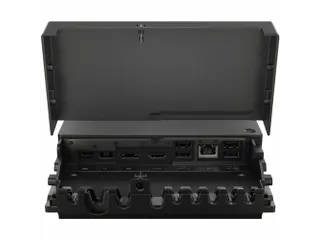 Lenovo ThinkPad Universal USB-C Smart Dock ThinkSmart - 2