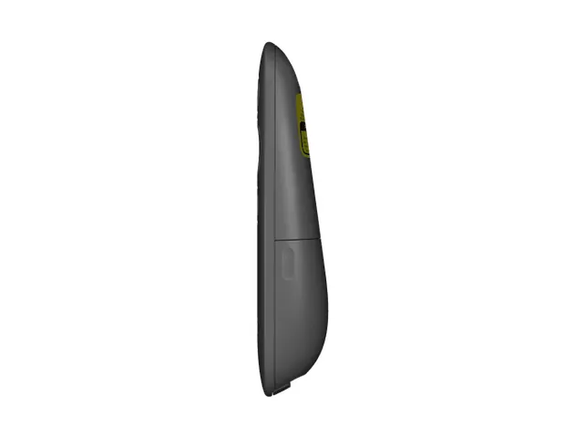 Logitech R500s Laserpointer Grafiet