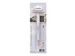 Krijtstift Europel watervast 1-3mm wit blister 1 stuk
