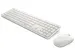 Pro 5 Keyboard and Mouse - KM526 - US International (QWERTY) - Light A