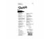 Feutre Sharpie ogive Fin assorti blister 4 pièces